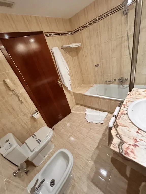 Hotel Velada Mérida Habitaciones Photos