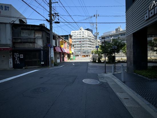 Dormy Inn長崎站前溫泉飯店優惠