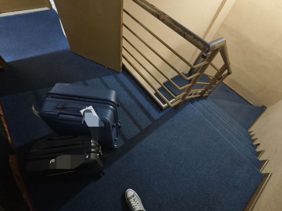 迎碧安娜珍珠酒店優惠