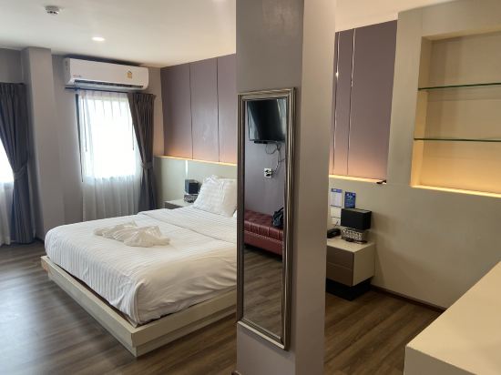 USABAI河畔精品酒店優惠