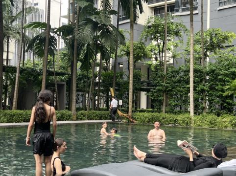 吉隆坡東家酒店公寓優惠