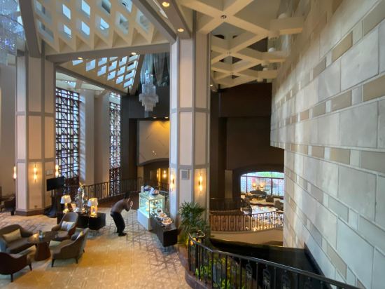 吉隆坡喜來登帝國酒店優惠