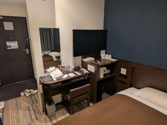 東京上野北千住尤班酒店優惠