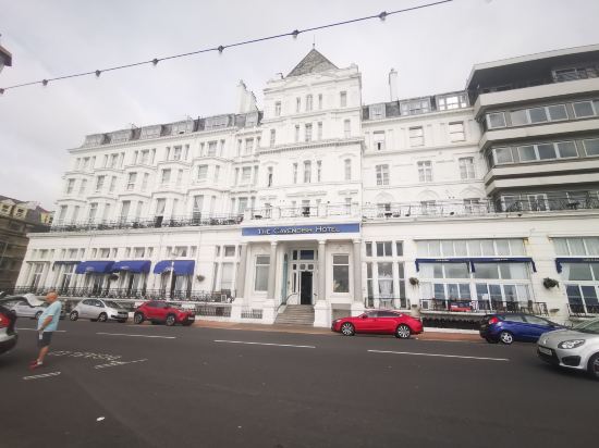 卡文迪什酒店優惠