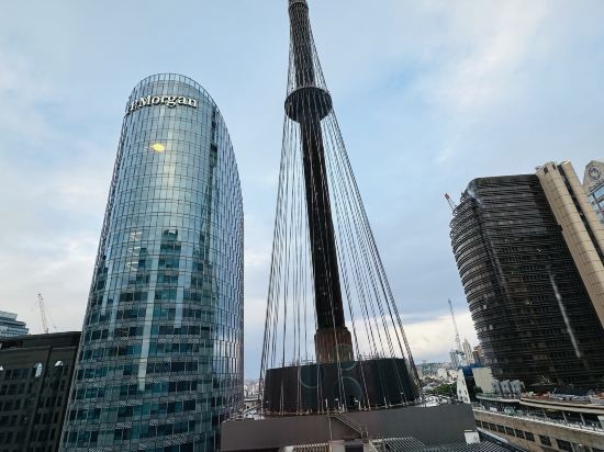 悉尼瑞士大酒店優惠