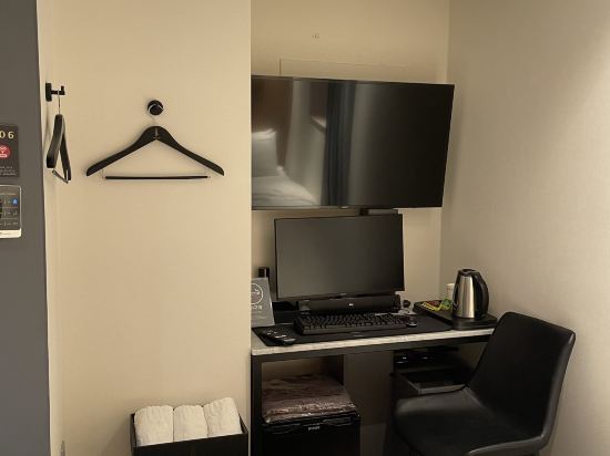 Dongdaemun History Cultural Park Station Loo (Lou Hotel)優惠