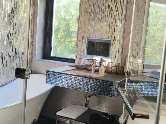 台北碩美精品旅店優惠