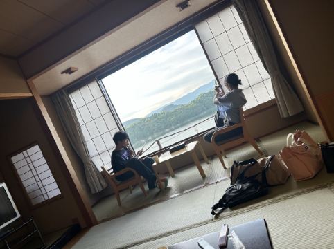 ホテル紫苑 クーポン