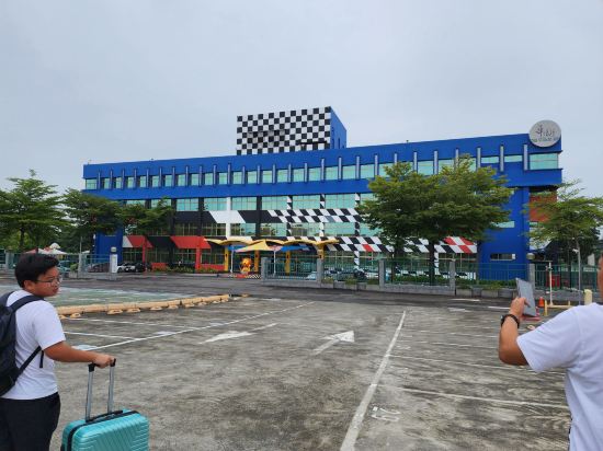 華園大飯店草衙館優惠