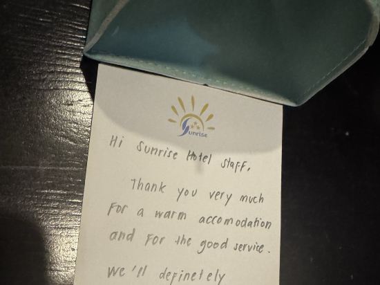 胡志明市日出中心酒店優惠