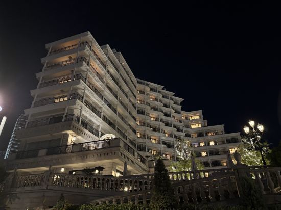 ホテル ラ・スイート神戸ハーバーランド クーポン