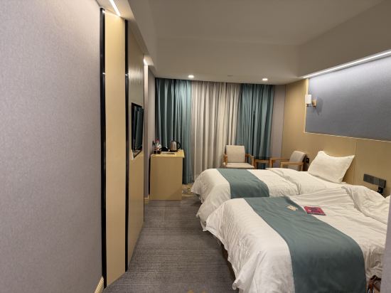 澳門富華酒店優惠