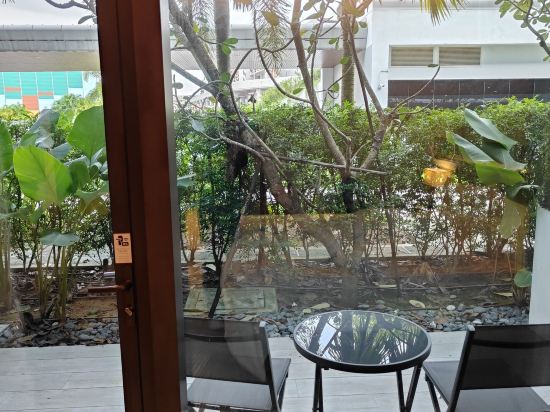 新加坡拉古娜都喜天麗飯店優惠