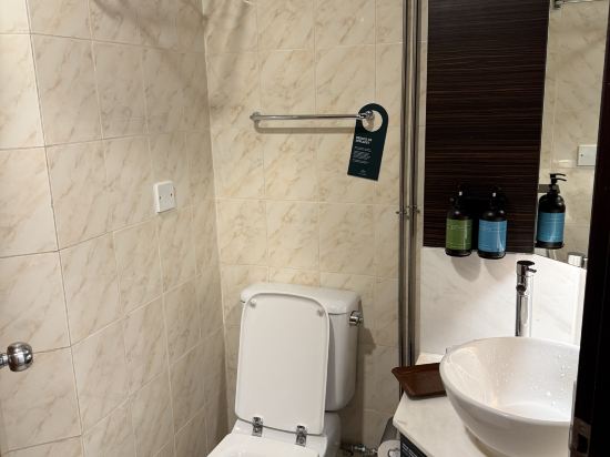 新加坡悦樂武吉士酒店 （Staycation Approved）優惠