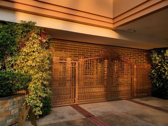 香港黃金海岸酒店優惠