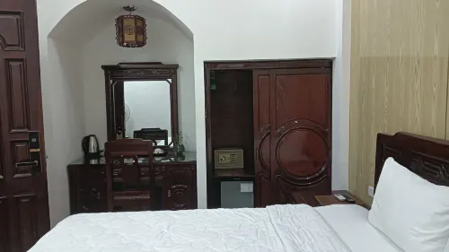 Little Diamond Hotel Rooms Photos