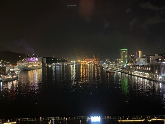 基隆華帥海景飯店優惠