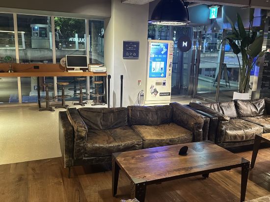 호텔 마누 쿠폰