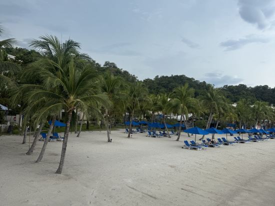 浮羅交怡瑞吉酒店優惠