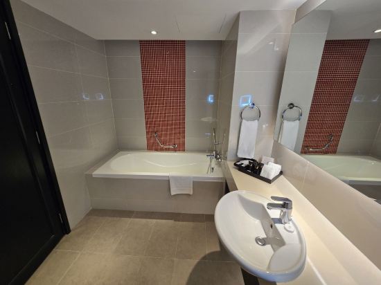 吉隆坡國際機場薩瑪薩瑪酒店優惠