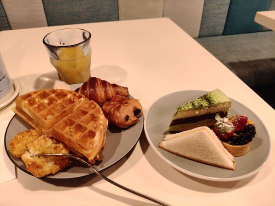 新加坡富麗華城市中心酒店（SG Clean）優惠