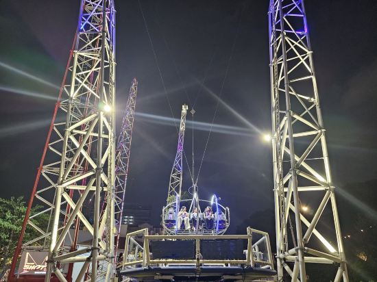 琶拉帝詩新加坡茂昌閣於克拉碼頭優惠