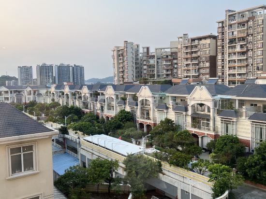 佛山哥頓飯店優惠