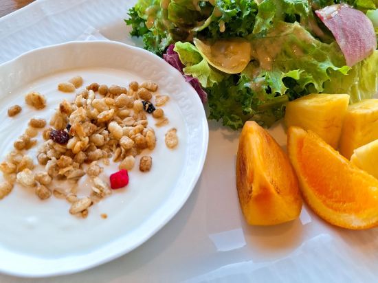 銀座賽萊斯廷飯店優惠