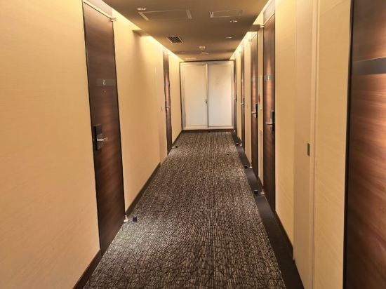 艾美特上野飯店優惠