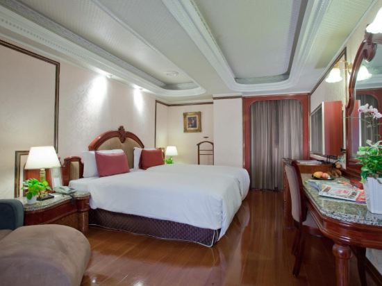 台北香城豪悅大飯店優惠