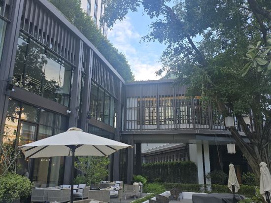 清邁美平洲際飯店 - IHG 旗下飯店優惠