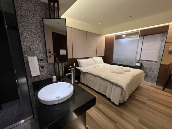 台北北投天玥泉會館優惠