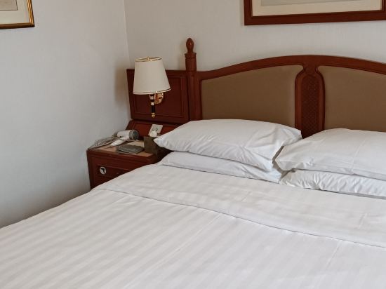 香港君儷飯店優惠