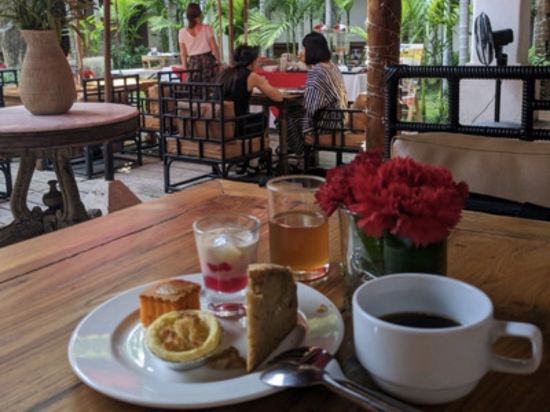 普拉辛格村莊飯店優惠