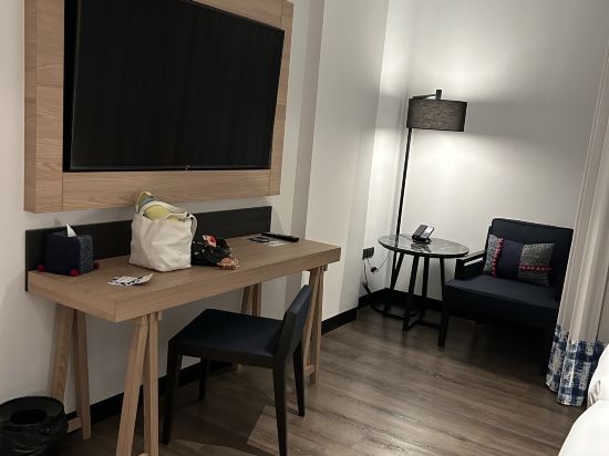 清邁寧曼樞紐諾富特飯店優惠