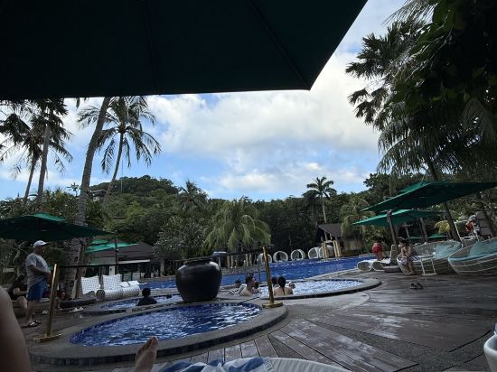 長灘島瑞享度假村優惠