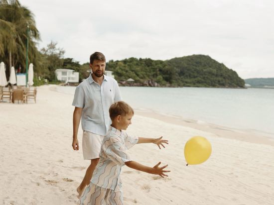 富國島尊享度假飯店，雅高旗下飯店優惠
