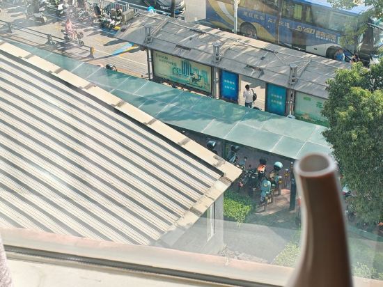 漢永·瑞飯店（深圳機場店）優惠