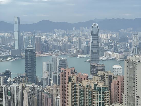 香港華大盛品酒店優惠