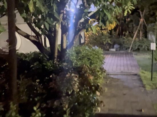 珠海橫琴星樂度露營小鎮優惠