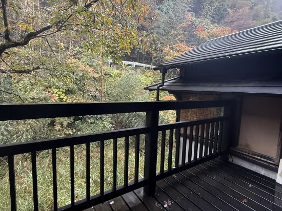 [瀨之本 黑川溫泉]夢龍膽 別館花泊優惠