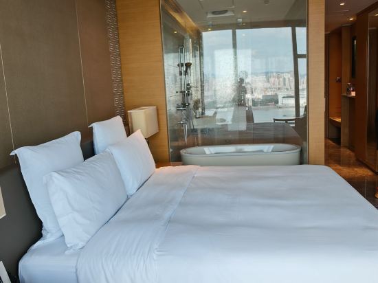 廣州南豐朗豪酒店優惠