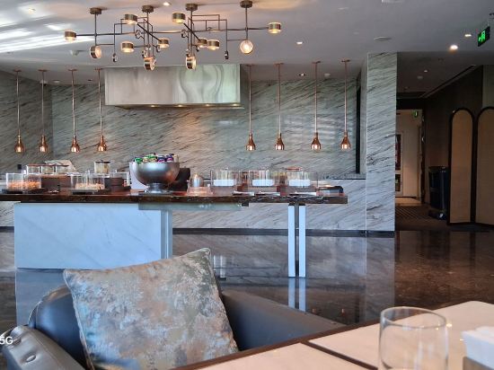 深圳前海華僑城JW萬豪酒店優惠