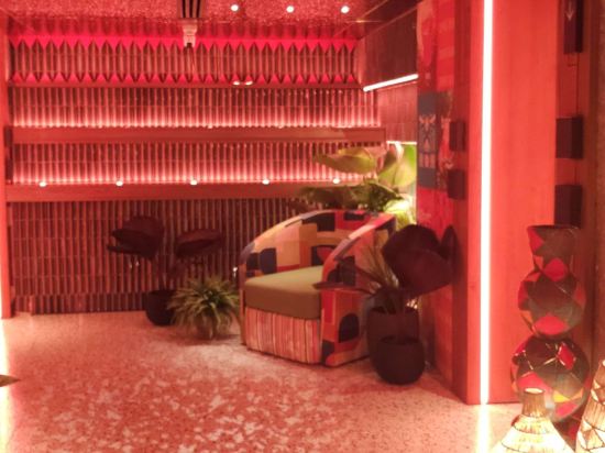 曼谷金普頓馬瀨酒店 （SHA Extra Plus）優惠