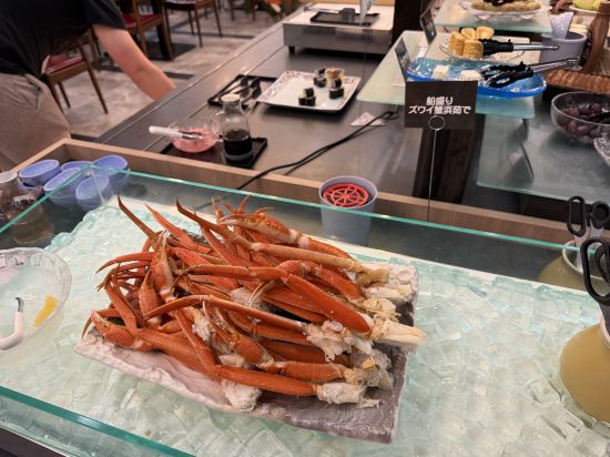 由布院山水館優惠