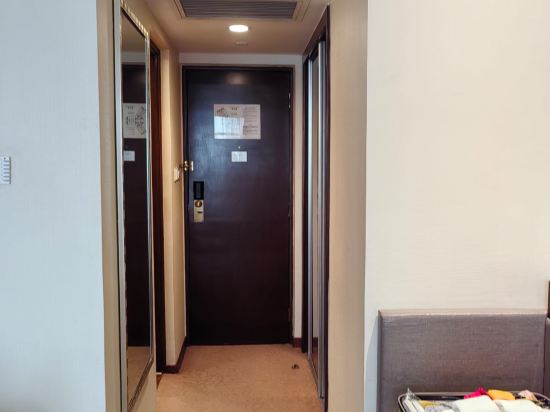 深圳香格里拉大酒店優惠