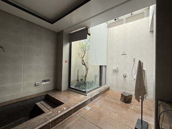 南投山月景緻汽車旅館優惠