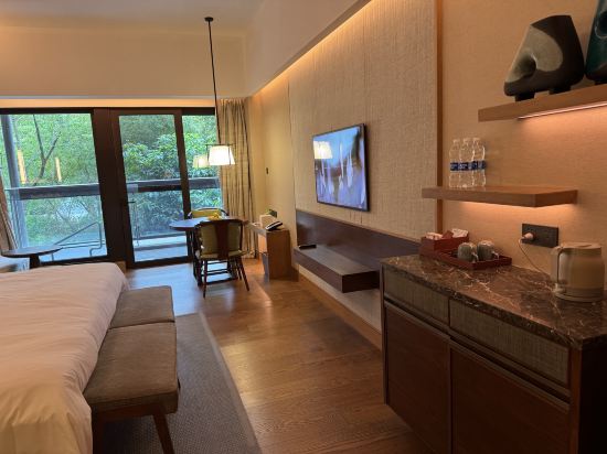 清遠芊麗酒店優惠