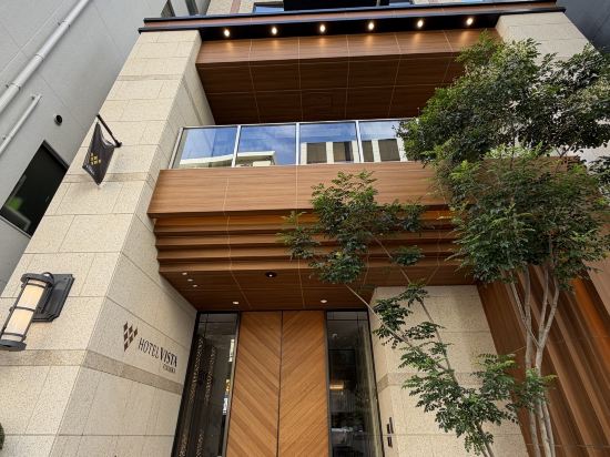 福岡中洲河邊景觀酒店優惠