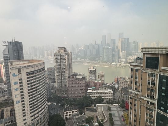 小淏飯店（重慶解放碑步行街洪崖洞店）優惠